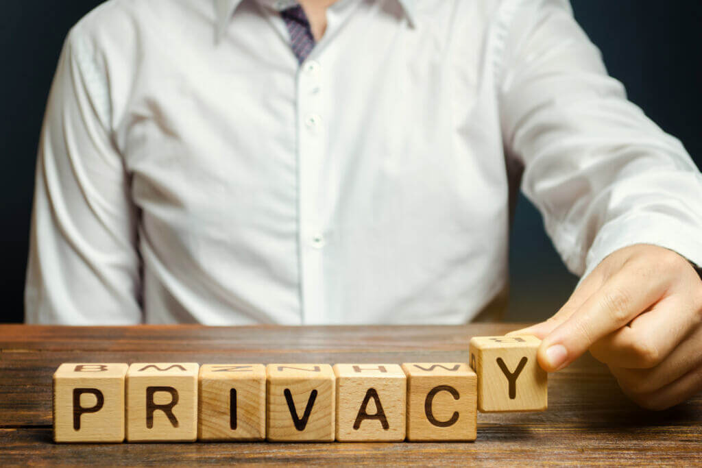 Privacy pagina van Neienhuijsen Open Ruimte