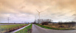Duurzame elektriciteit in Nijmegen